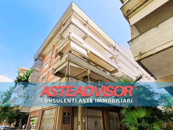 appartamento in vendita a Rapallo
