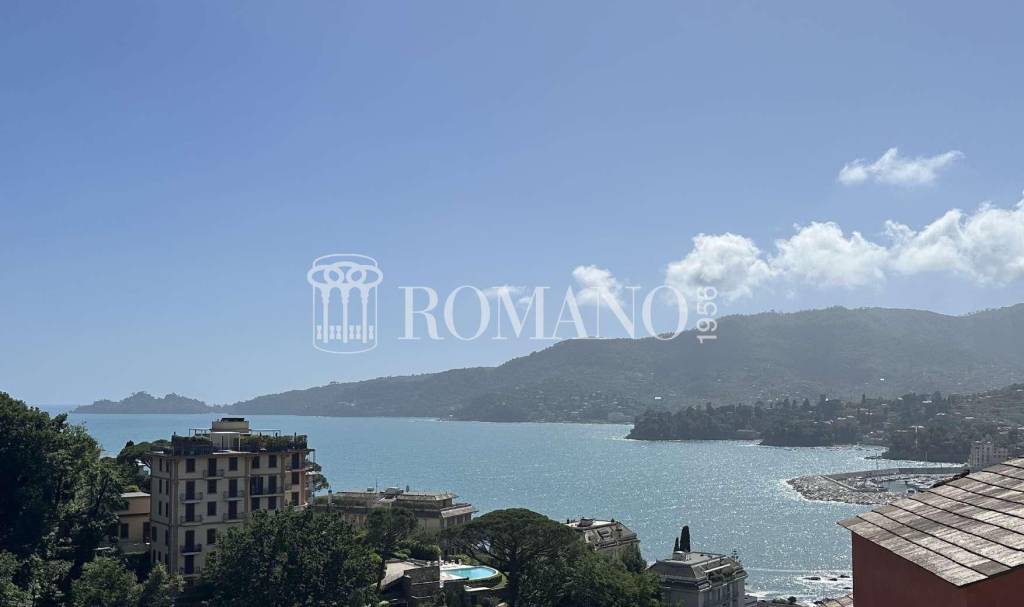 appartamento in vendita a Rapallo