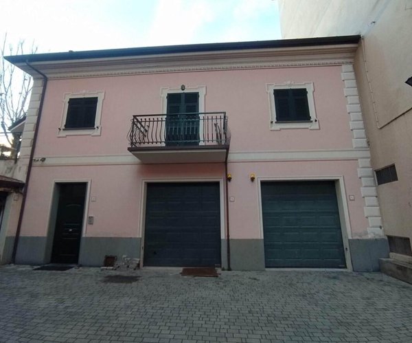 appartamento in vendita a Rapallo