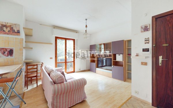 appartamento in vendita a Rapallo