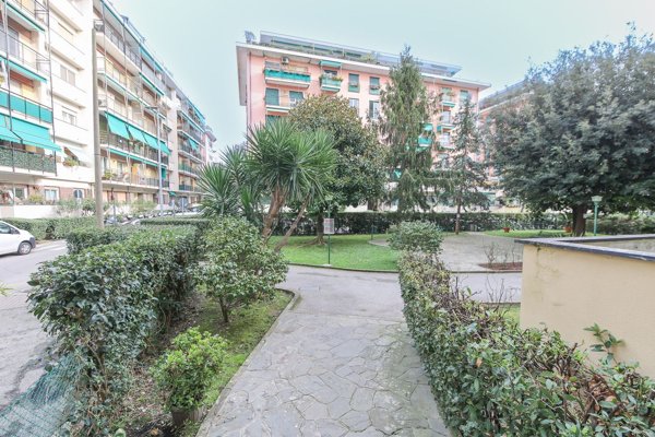 appartamento in vendita a Rapallo