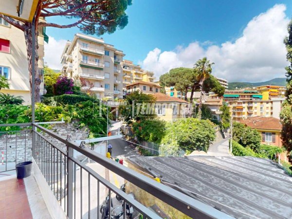 appartamento in vendita a Rapallo in zona Santa Maria del Campo