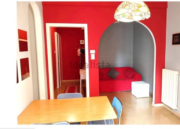 appartamento in vendita a Rapallo