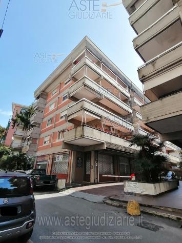 appartamento in vendita a Rapallo