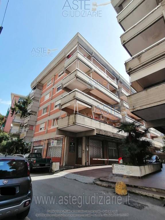 appartamento in vendita a Rapallo