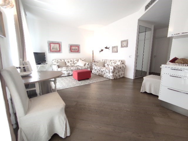 appartamento in vendita a Rapallo