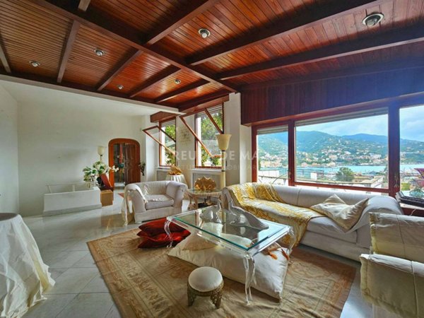 casa indipendente in vendita a Rapallo