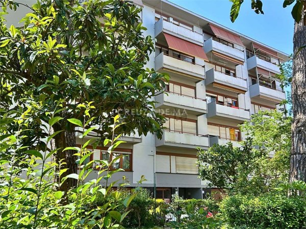 appartamento in vendita a Rapallo