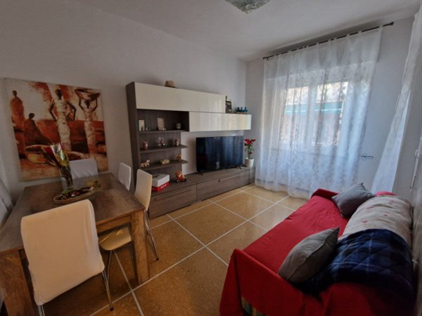 appartamento in vendita a Rapallo in zona Santa Maria del Campo
