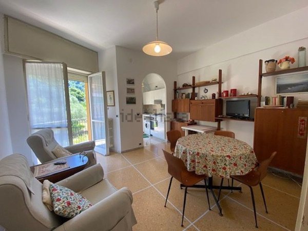 appartamento in vendita a Rapallo