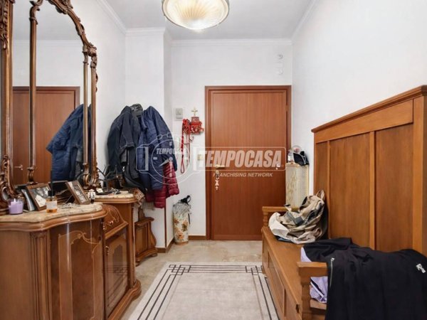 appartamento in vendita a Rapallo
