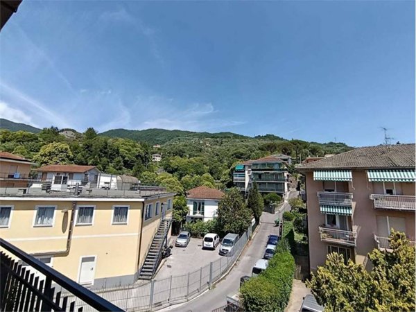 appartamento in vendita a Rapallo in zona Santa Maria del Campo
