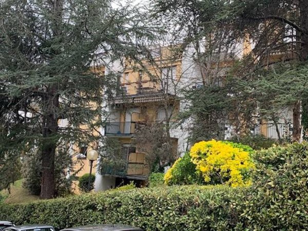 appartamento in vendita a Rapallo in zona Santa Maria del Campo
