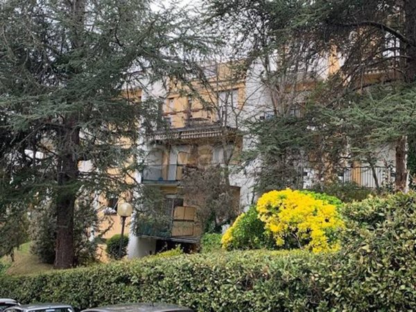 appartamento in vendita a Rapallo in zona Santa Maria del Campo