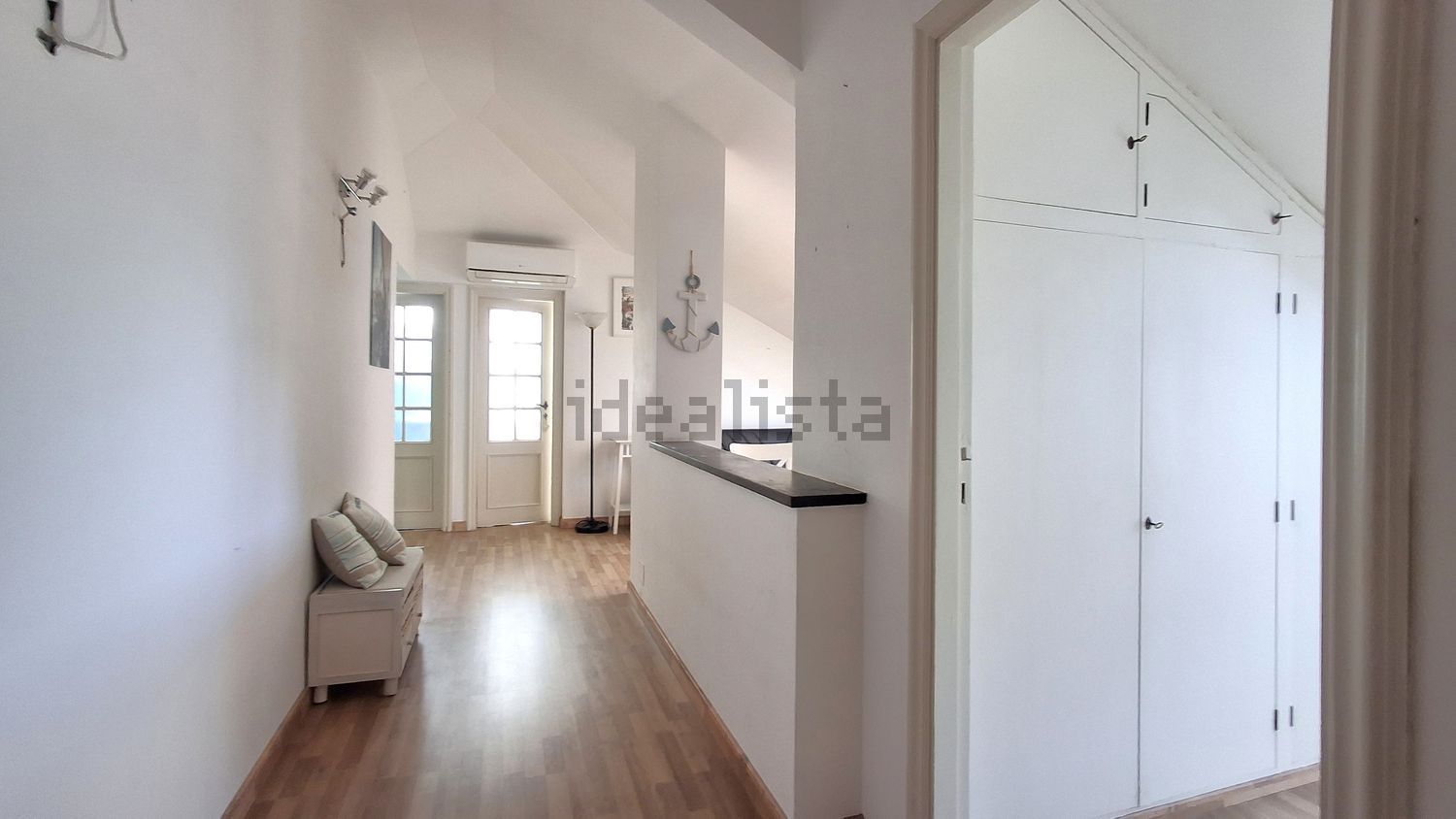 appartamento in vendita a Rapallo in zona San Michele di Pagana