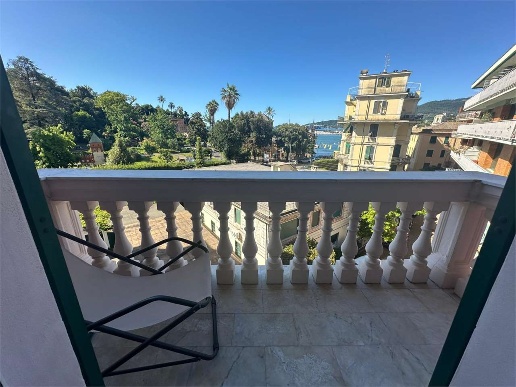 appartamento in vendita a Rapallo