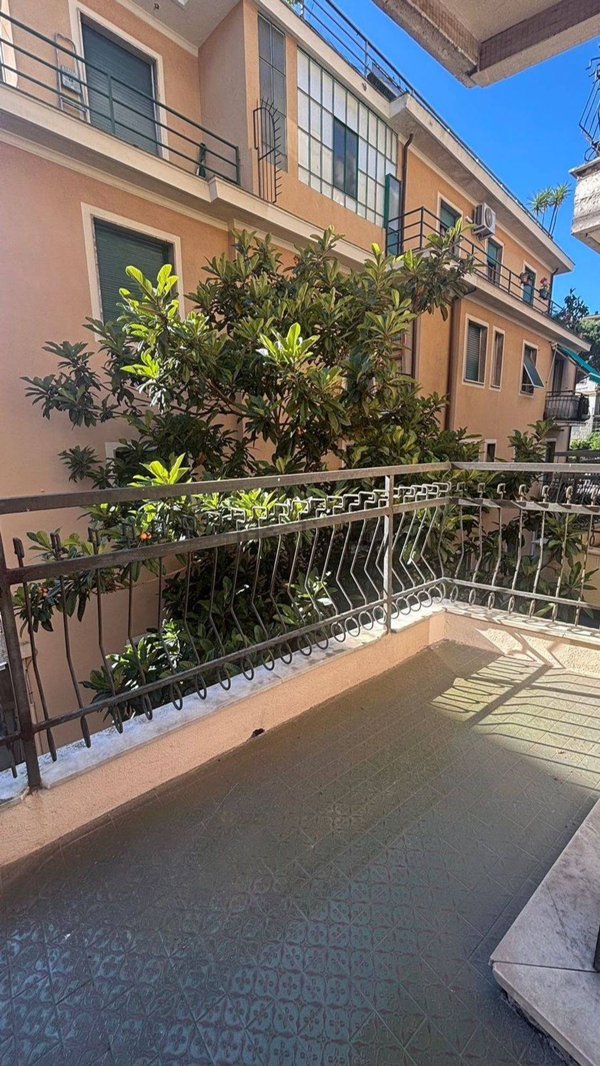 appartamento in vendita a Rapallo in zona San Michele di Pagana