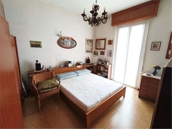 appartamento in vendita a Rapallo in zona Santa Maria del Campo