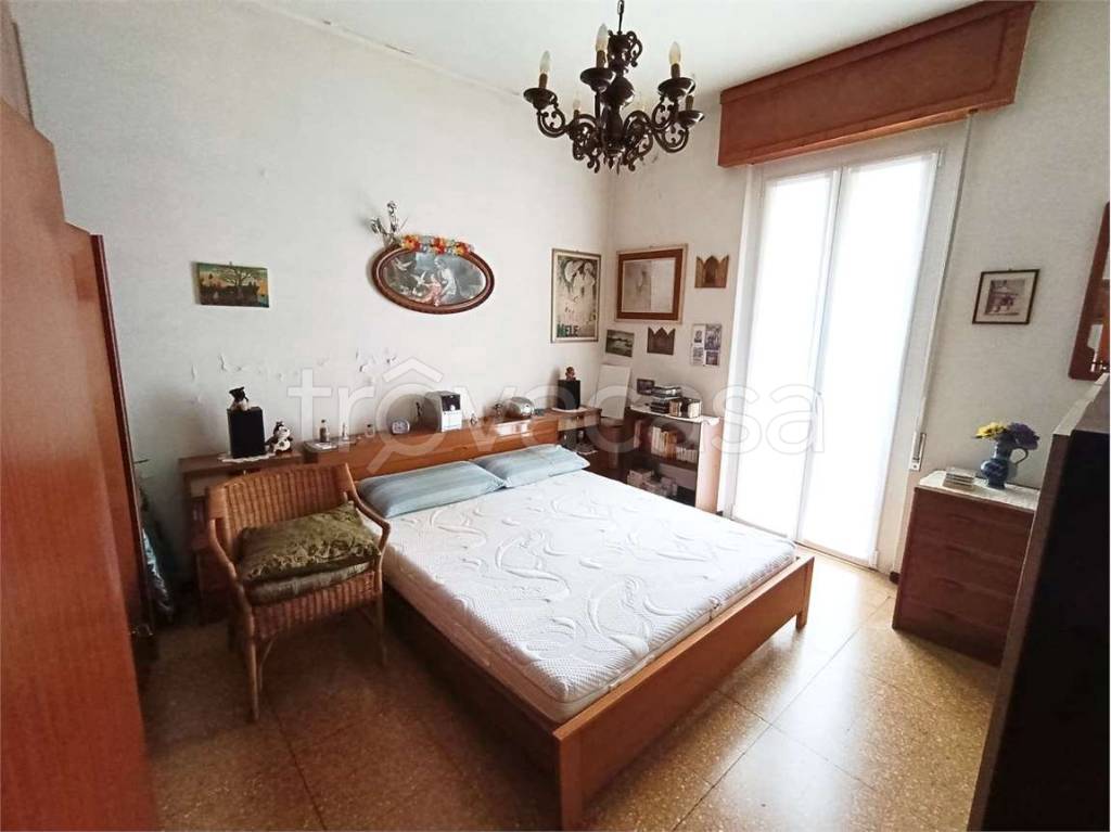 appartamento in vendita a Rapallo in zona Santa Maria del Campo