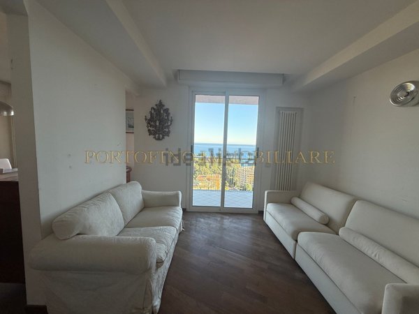 appartamento in vendita a Rapallo