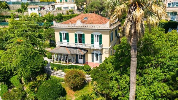 casa indipendente in vendita a Rapallo in zona San Michele di Pagana