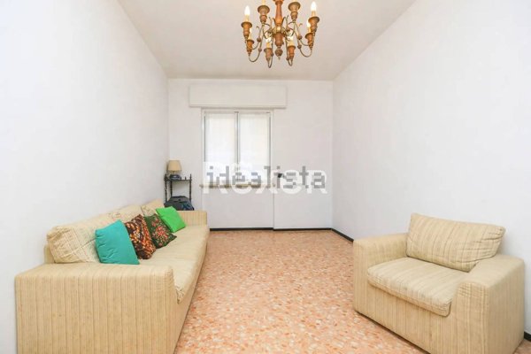 appartamento in vendita a Rapallo in zona Santa Maria del Campo