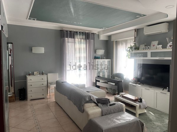 appartamento in vendita a Rapallo