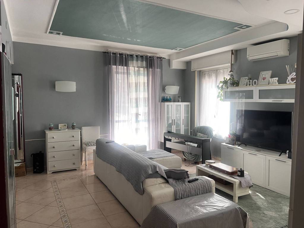 appartamento in vendita a Rapallo
