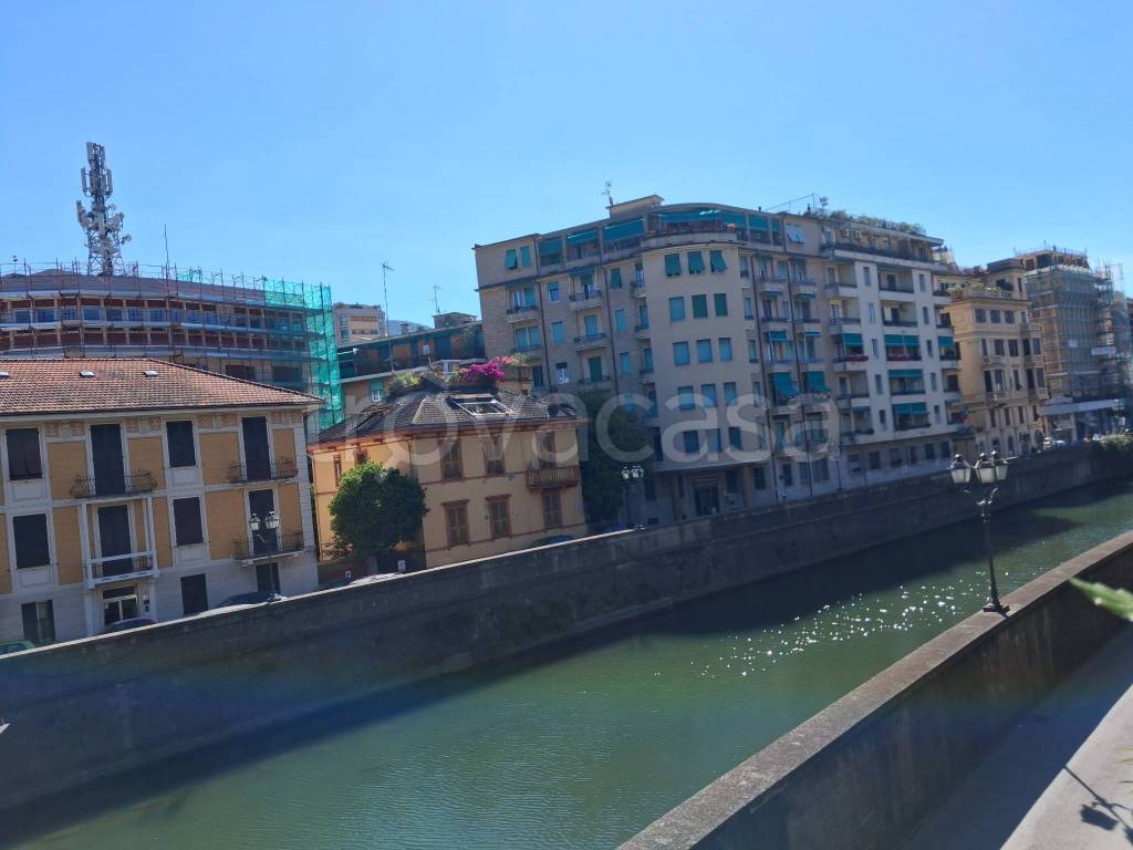 appartamento in vendita a Rapallo