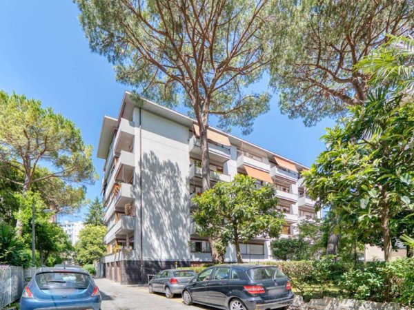 appartamento in vendita a Rapallo