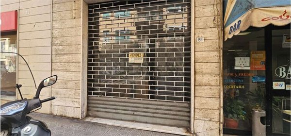 negozio in vendita a Rapallo in zona San Michele di Pagana