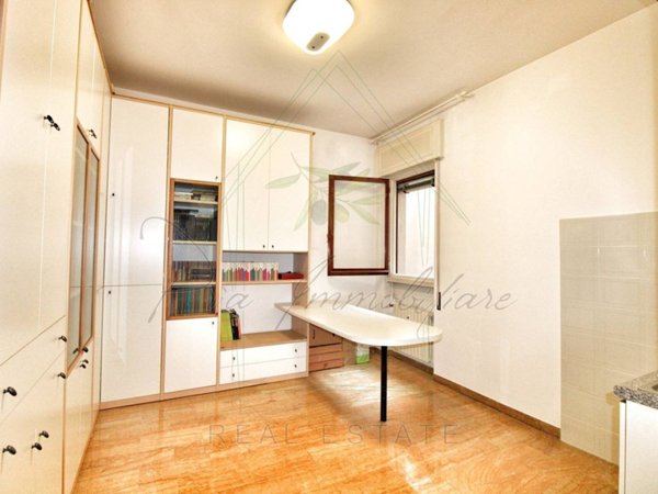 appartamento in vendita a Rapallo in zona San Michele di Pagana