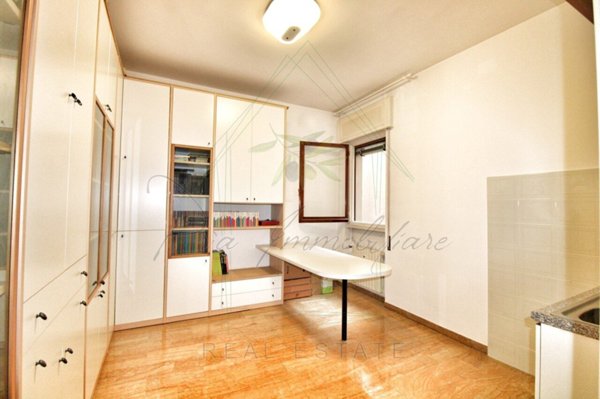 appartamento in vendita a Rapallo