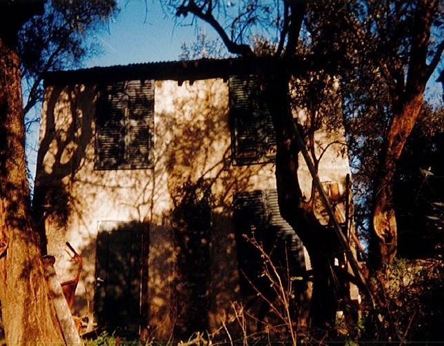 casa indipendente in vendita a Rapallo in zona San Pietro di Novella