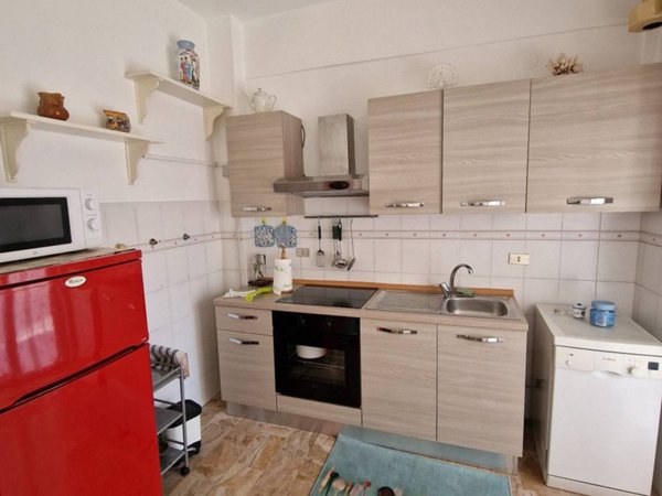 appartamento in vendita a Rapallo in zona Santa Maria del Campo
