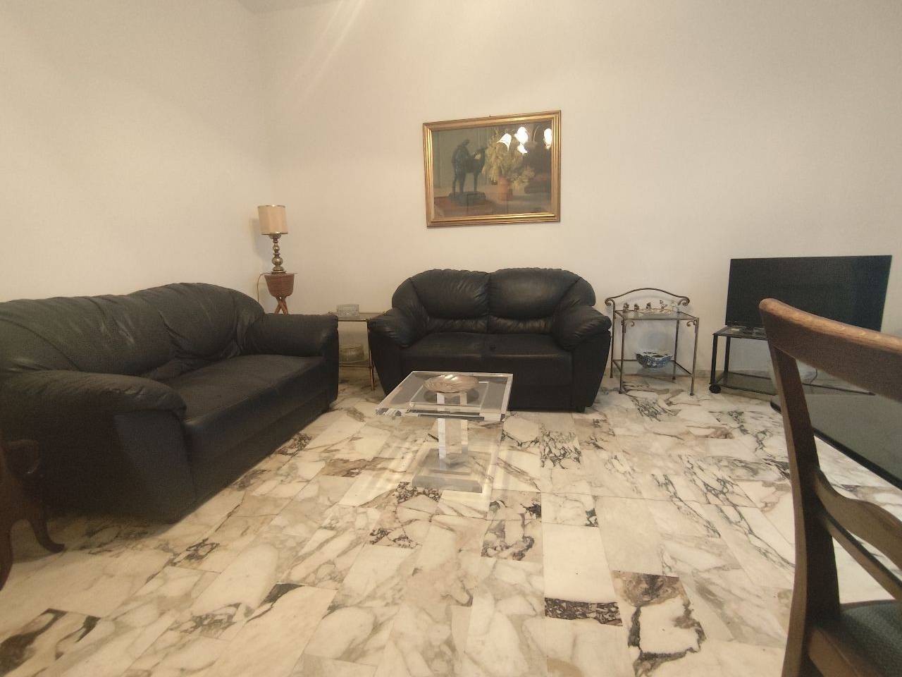 appartamento in vendita a Rapallo in zona San Michele di Pagana