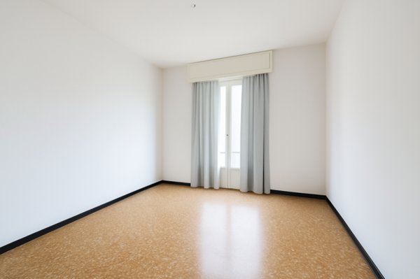 appartamento in vendita a Rapallo in zona Santa Maria del Campo