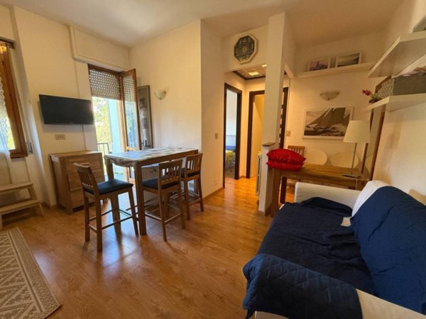 appartamento in vendita a Rapallo