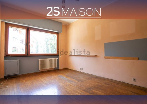 appartamento in vendita a Rapallo
