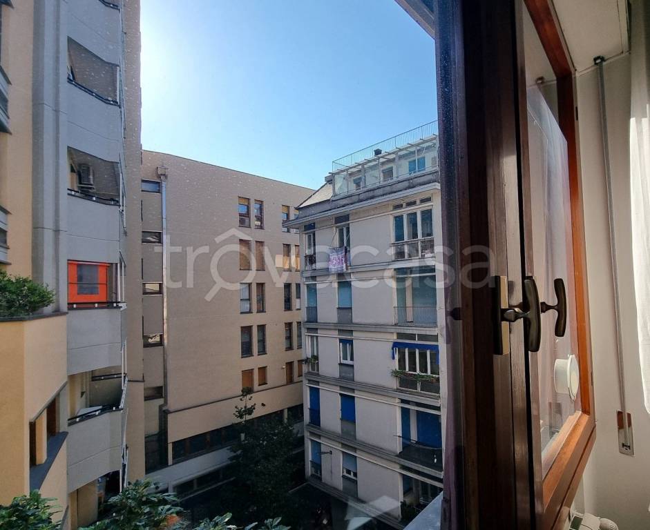 appartamento in vendita a Rapallo in zona San Michele di Pagana