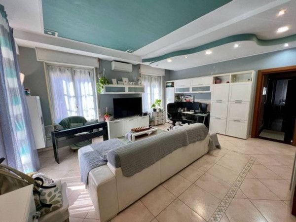 appartamento in vendita a Rapallo