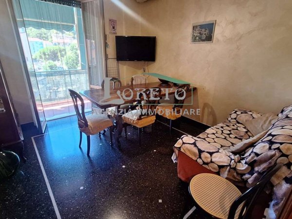 appartamento in vendita a Rapallo