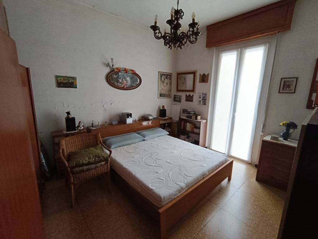 appartamento in vendita a Rapallo in zona Santa Maria del Campo