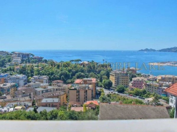 appartamento in vendita a Rapallo in zona San Michele di Pagana