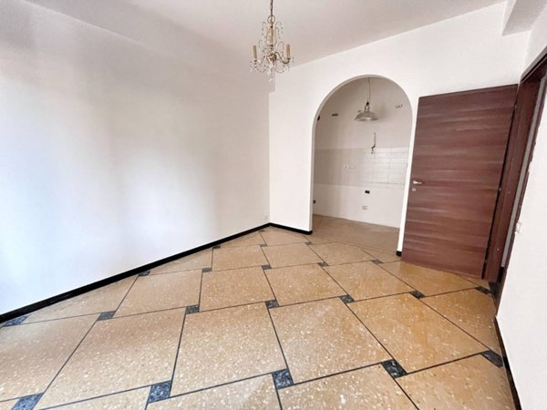 appartamento in vendita a Rapallo in zona San Michele di Pagana