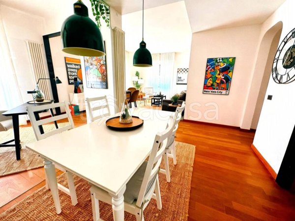 appartamento in vendita a Rapallo