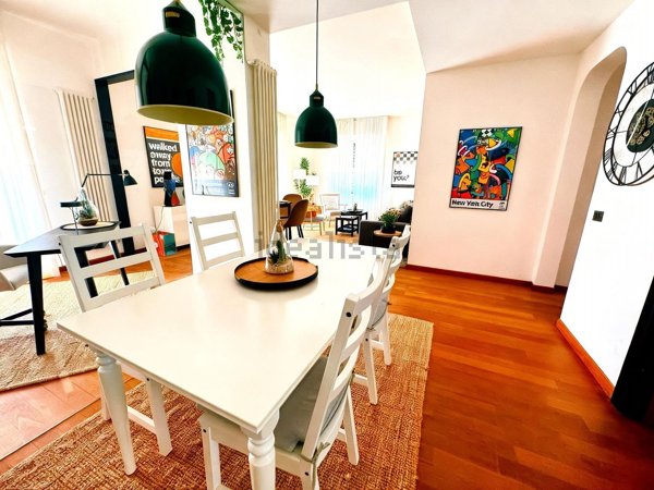 appartamento in vendita a Rapallo
