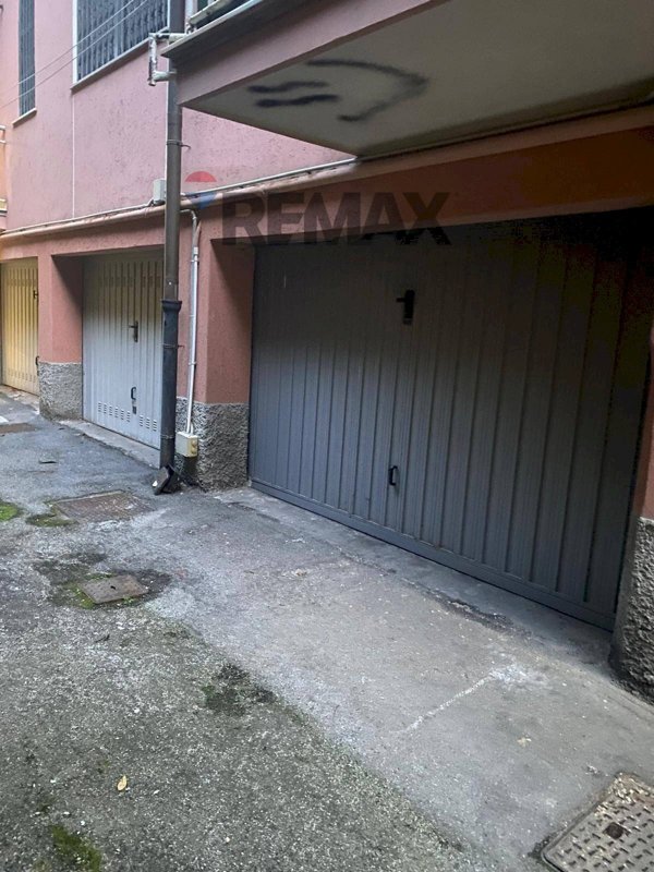 locale di sgombero in vendita a Rapallo