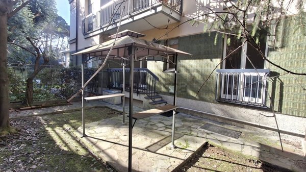 appartamento in vendita a Rapallo in zona Santa Maria del Campo