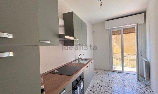appartamento in vendita a Rapallo in zona Santa Maria del Campo